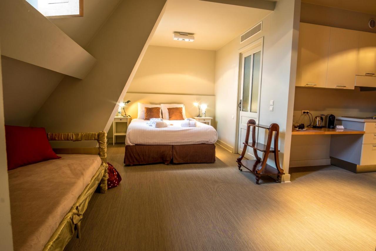 La Merveilleuse By Infiniti Hotel 迪南 外观 照片