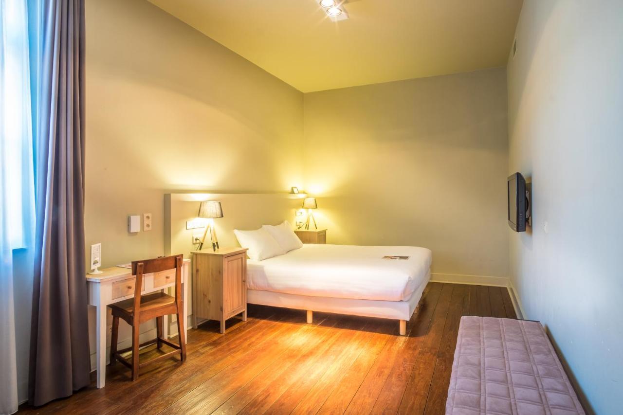 La Merveilleuse By Infiniti Hotel 迪南 外观 照片