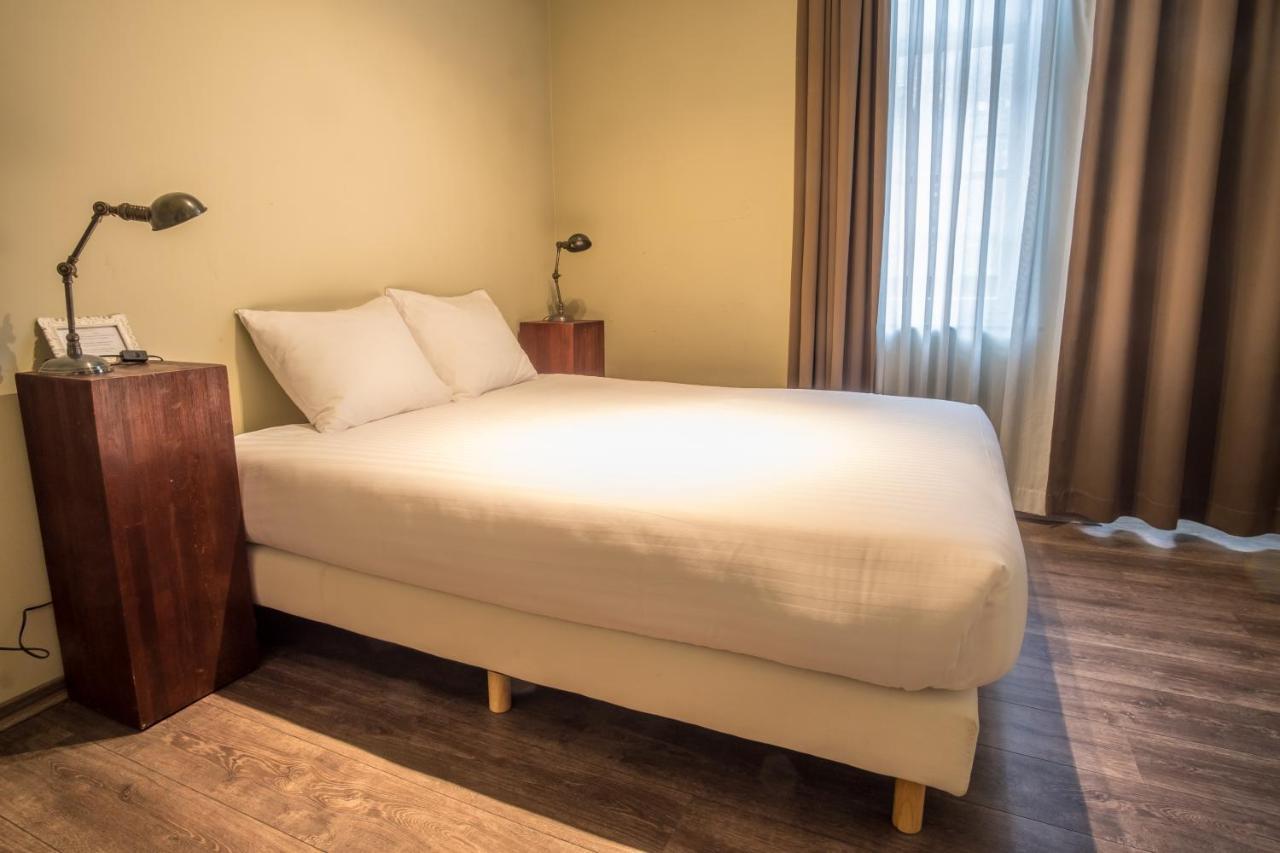 La Merveilleuse By Infiniti Hotel 迪南 外观 照片