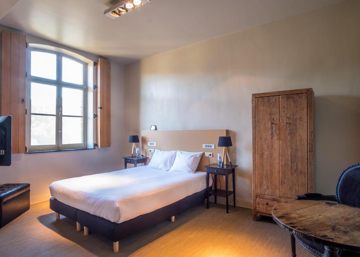 La Merveilleuse By Infiniti Hotel 迪南 外观 照片