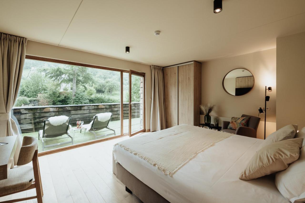 La Merveilleuse By Infiniti Hotel 迪南 外观 照片