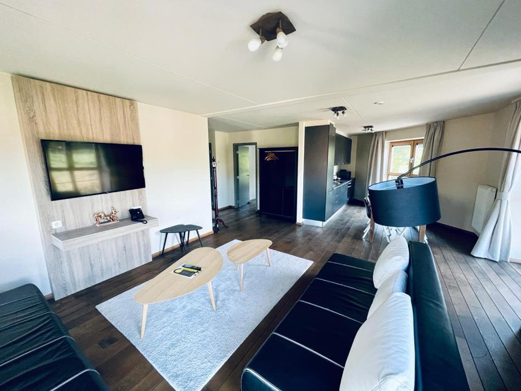 La Merveilleuse By Infiniti Hotel 迪南 外观 照片
