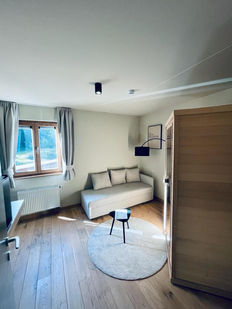 La Merveilleuse By Infiniti Hotel 迪南 外观 照片