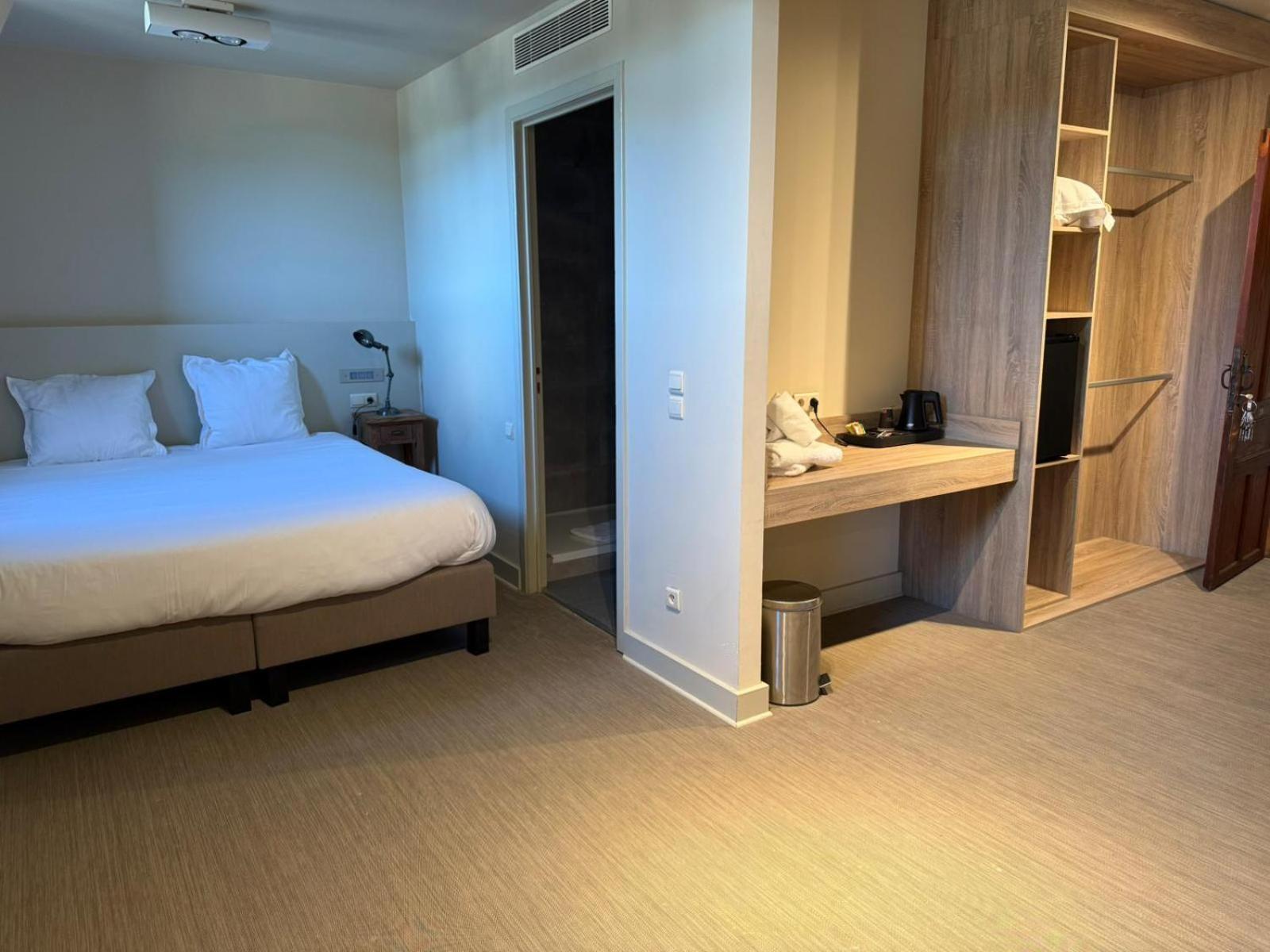 La Merveilleuse By Infiniti Hotel 迪南 外观 照片