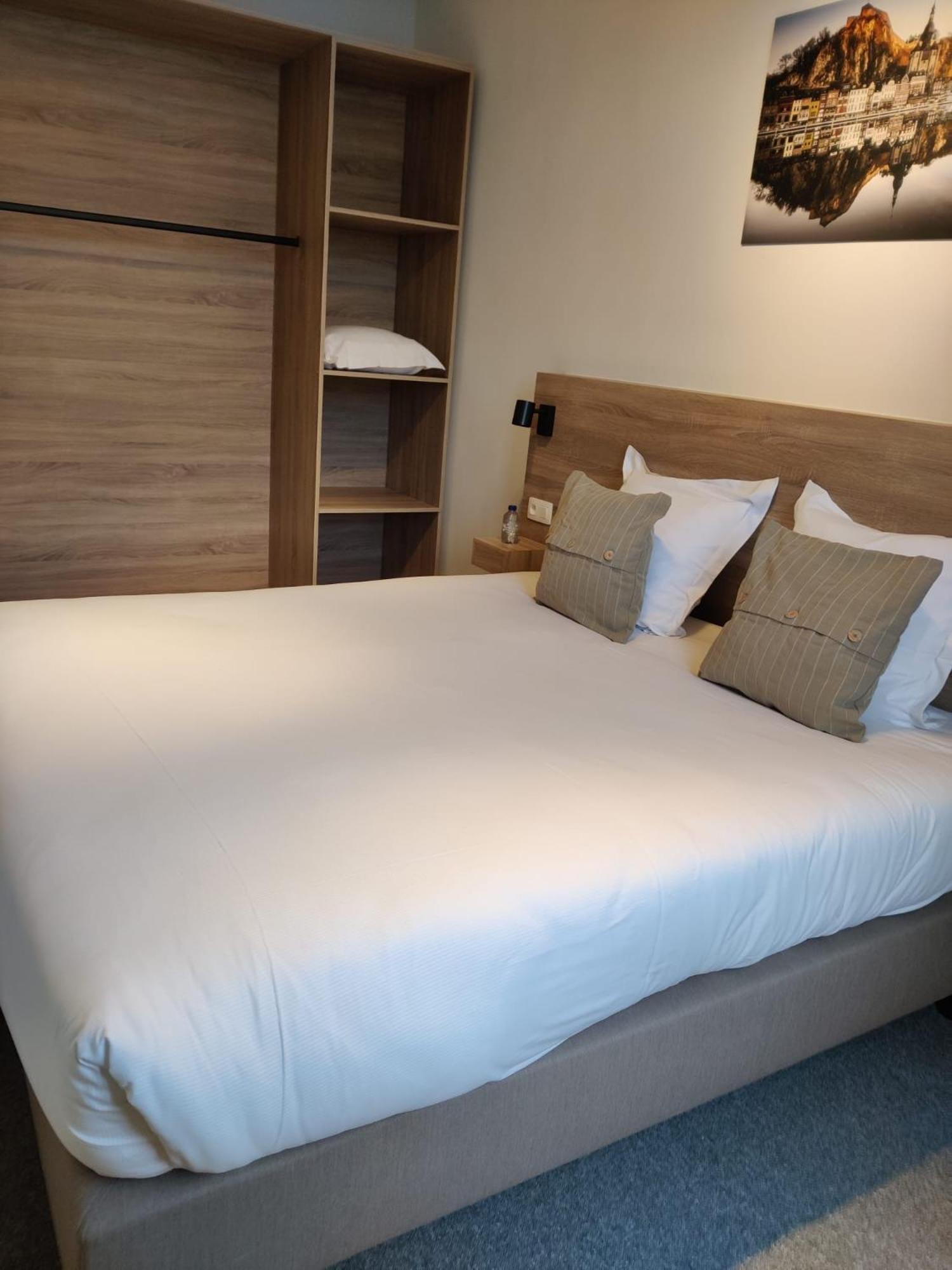 La Merveilleuse By Infiniti Hotel 迪南 外观 照片