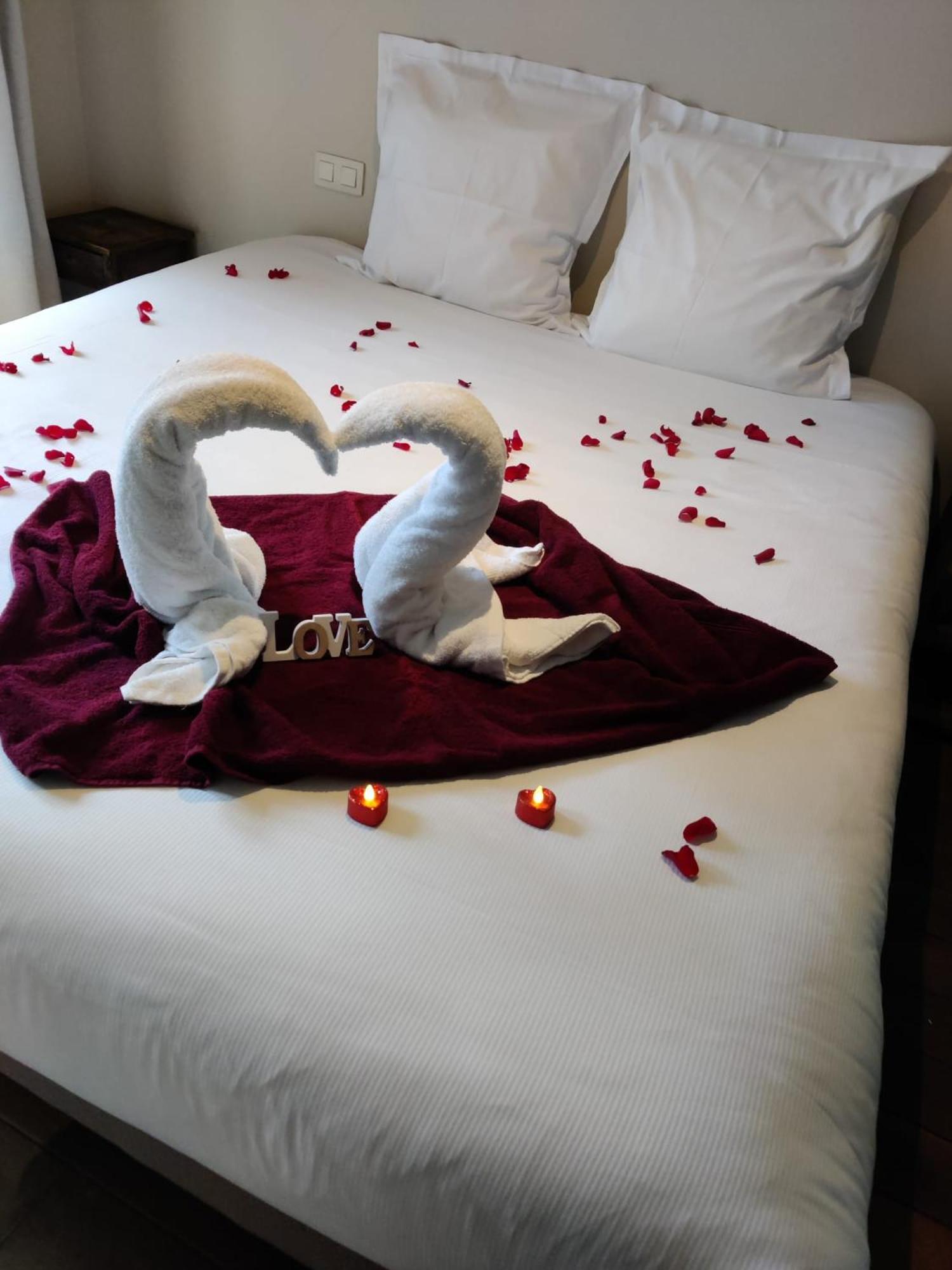 La Merveilleuse By Infiniti Hotel 迪南 外观 照片
