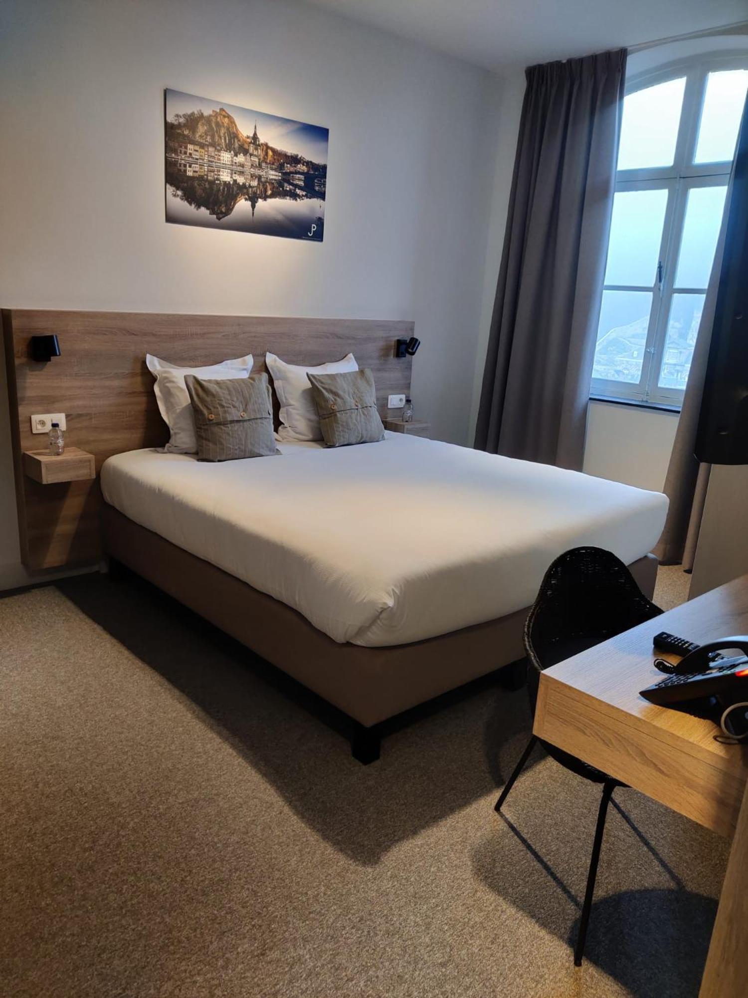 La Merveilleuse By Infiniti Hotel 迪南 外观 照片